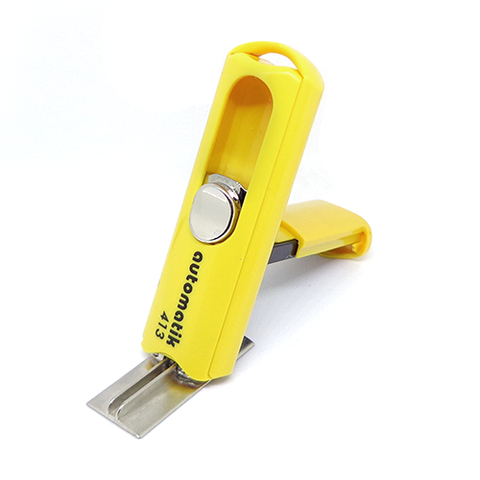 Timbre de Bolsillo 413 Clic Imprenta