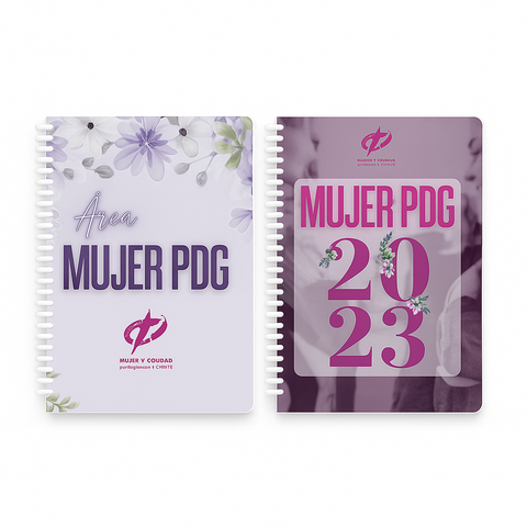 Agenda - Tapa Blanda - POR MAYOR