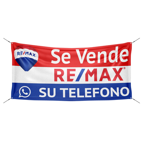 Letrero Personalizado diseño Propio Clic Imprenta