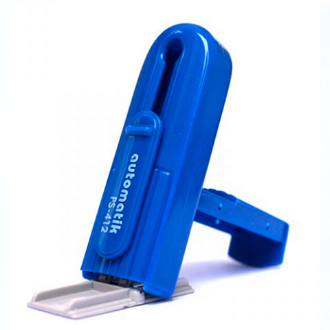 Timbre de Bolsillo 412 Clic Imprenta