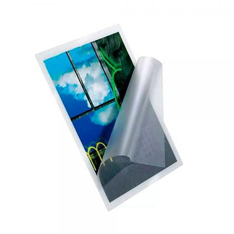 Plastificado / encapsulado - Carta - Oficio - A3 Clic Imprenta