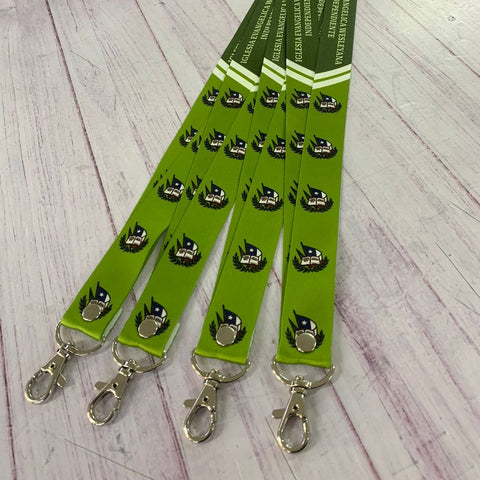 Pack Landyars Colgantes Personalizados Clic Imprenta