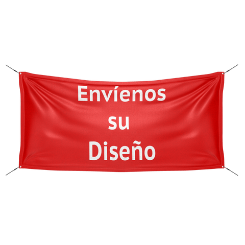 Letrero Personalizado envienos su diseño Clic Imprenta