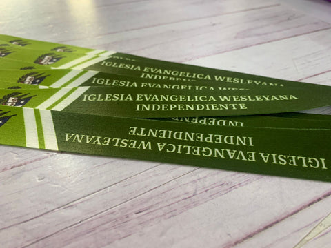 Pack Landyars Colgantes Personalizados Clic Imprenta