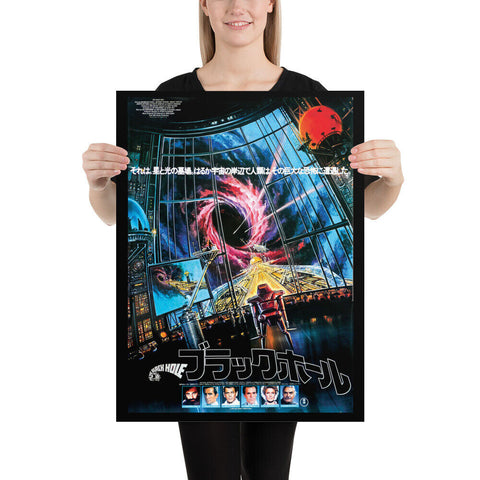Poster 50x70cm Clic Imprenta