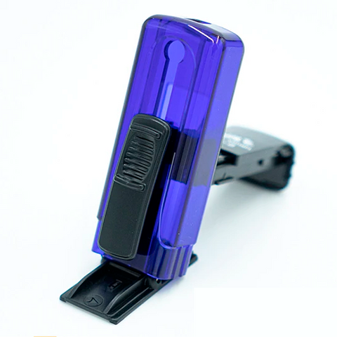 Timbre de Bolsillo Shinny Clic Imprenta