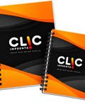 Cuaderno anillado tamaño carta con tapa dura personalizada - vista 3