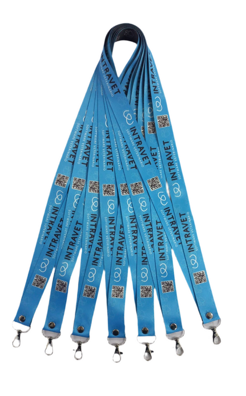 Landyars Colgantes  Personalizados