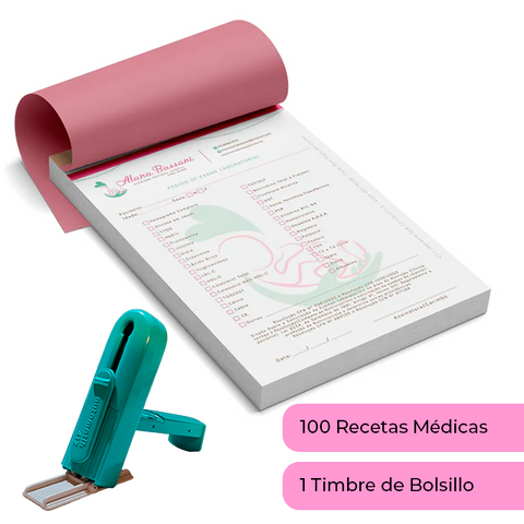 Pack Médico 1