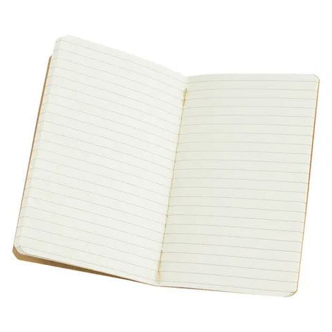 Libreta Ecológica Cambridge 8x14cm - MAYORISTA