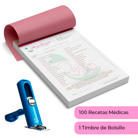 Pack Médico 1