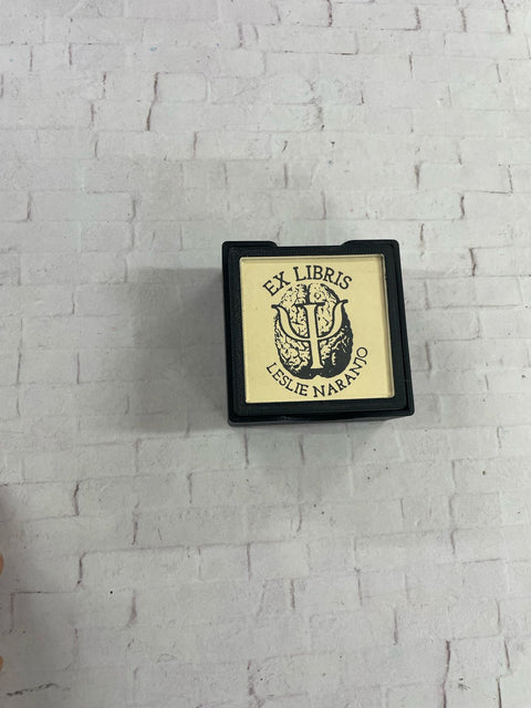 Timbre Artesanal Carcasa