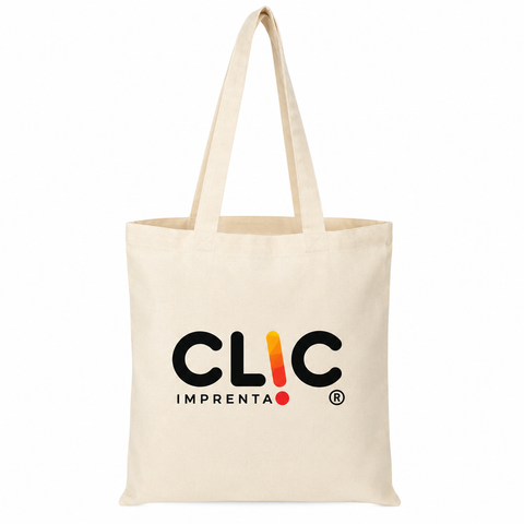 Bolsa de PolyCotton 38 x 43 cm - MAYORISTA