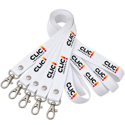 Lanyards