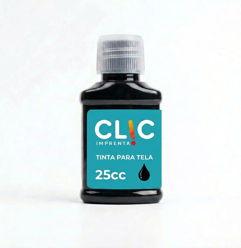 Tinta textil tela