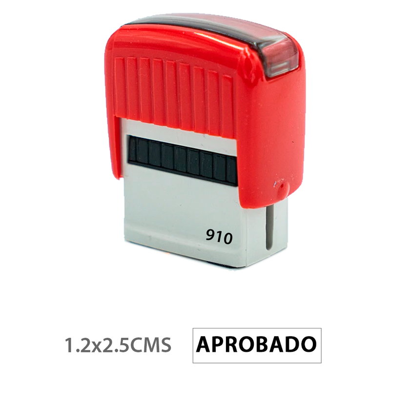Texto Timbre Timbres – Clic Imprenta