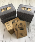 Pack 100 Tarjetas de Visita Ecológica 1 cara Clic Imprenta