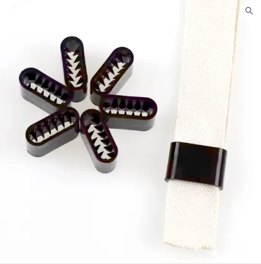 Pulseras de Tela Personalizadas – Full Color para Eventos y Festivales