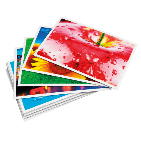 Fotografia 20x30cm (A4) - Papel Fotografico Brillante 240grs / 1 cara
