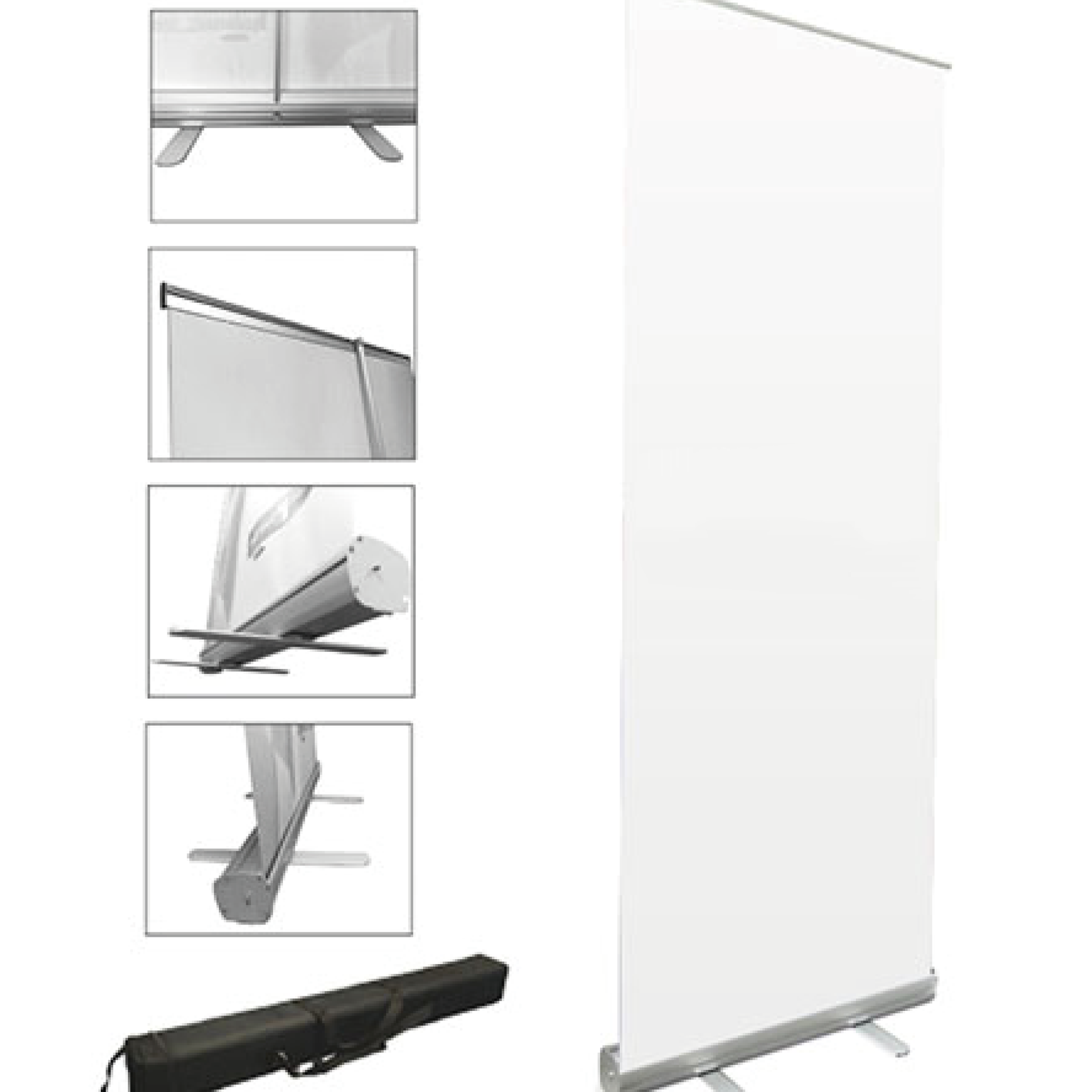 Pendon Roller 100x200 – Clic Imprenta