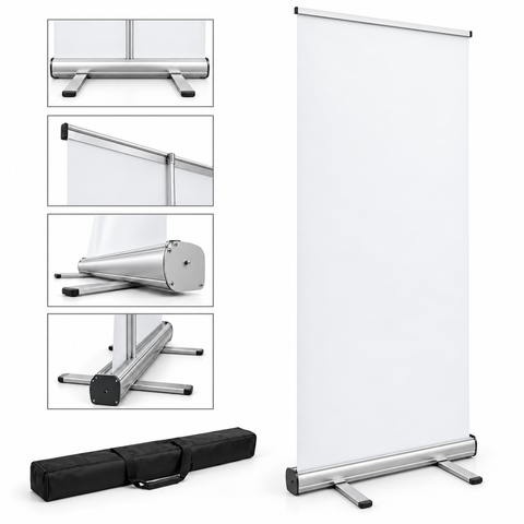 Pendon Roller 80x200