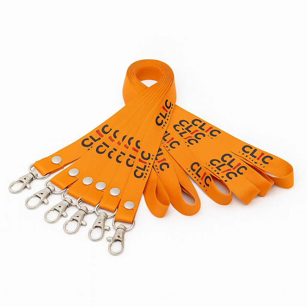 Lanyards  Personalizados (Por Mayor)