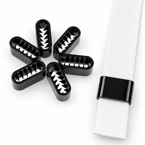 Pulseras de Tela Personalizadas – Full Color para Eventos y Festivales