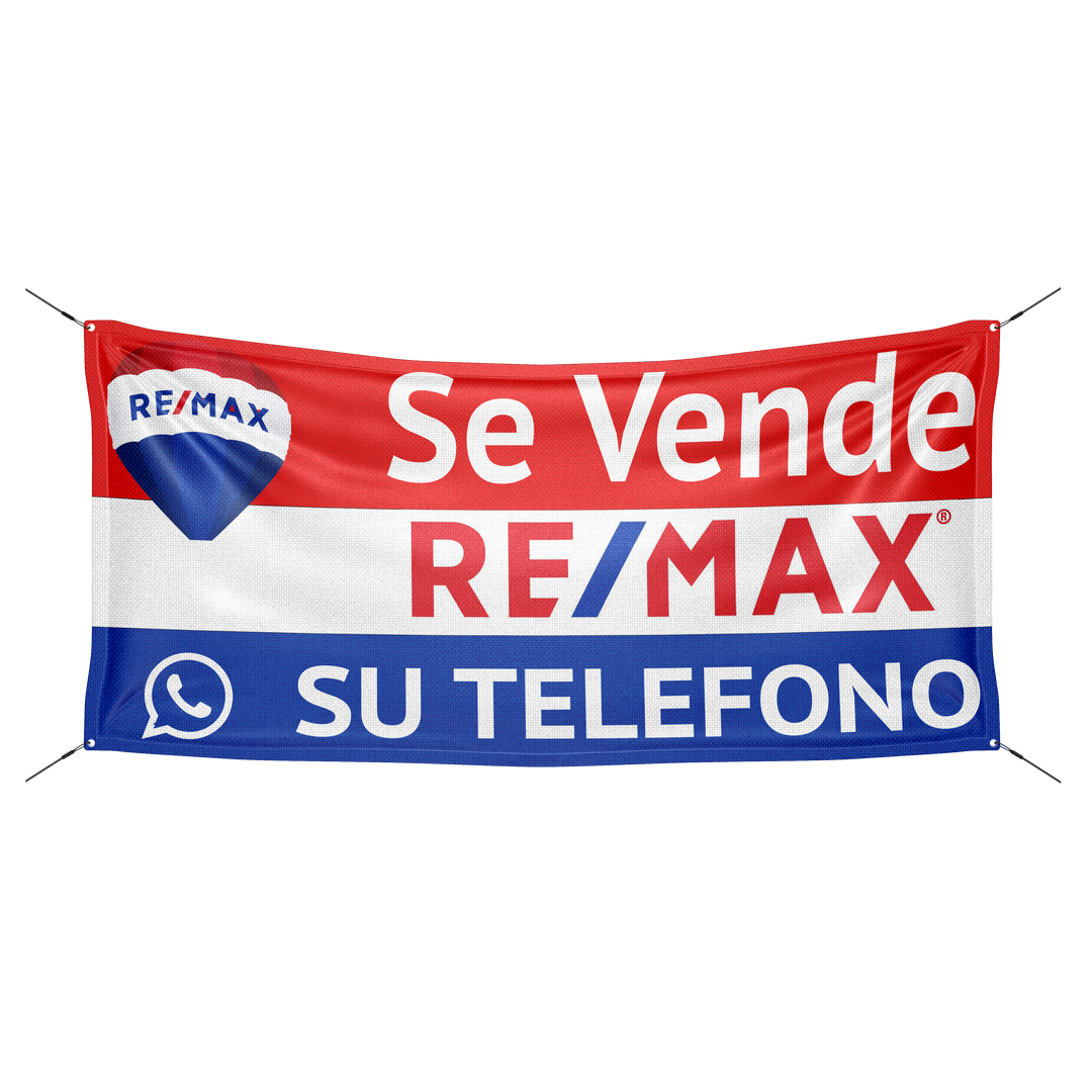 Letrero Personalizado diseño Propio – Clic Imprenta