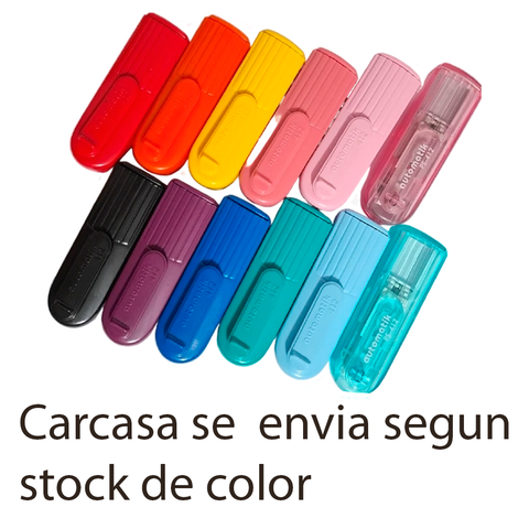Timbre de Bolsillo Plástico