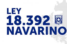 Talonario Factura De Venta Exenta A Empresas Del Territorio Preferencial - Ley 18.392 - Navarino