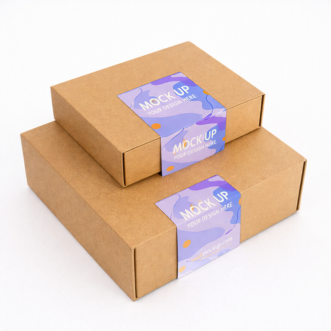 Etiquetas Adhesivas de PVC