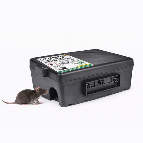 Etiquetas Para Cebaderas Plagas PVC por Mayor