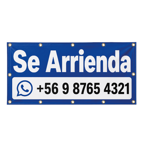 Se Arrienda