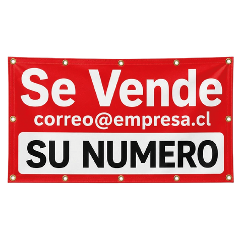 Se Vende