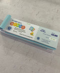 ticket prepicados