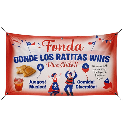 Letrero Personalizado envienos su diseño