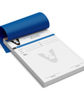 Talonario de Receta Medica Veterinario Mod.18 Clic Imprenta