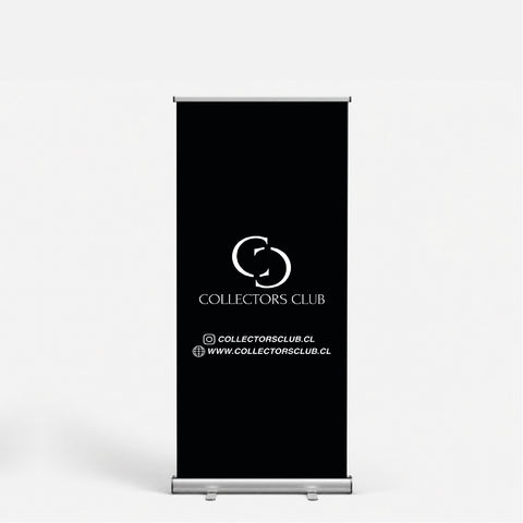 Pendon Roller 80x200